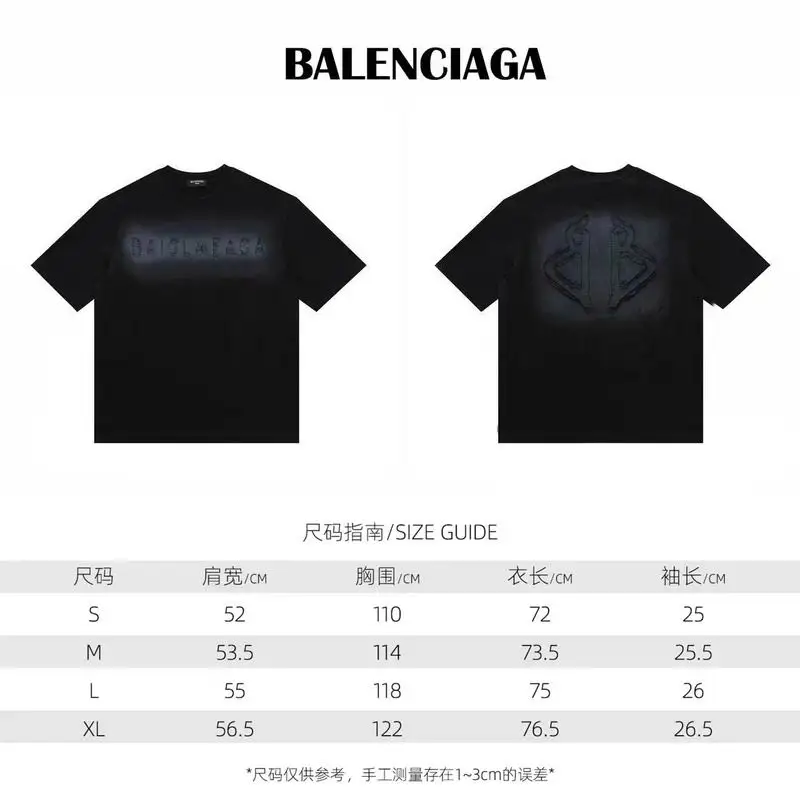 Balenciaga S-XL autxF3005 (9)